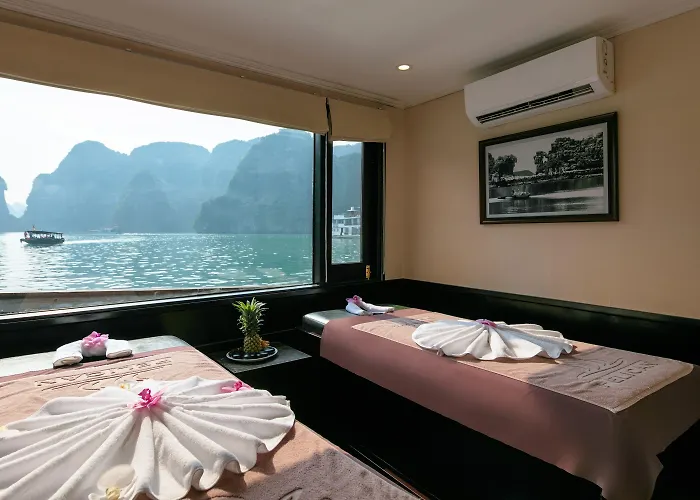 Pelican Cruise 4*