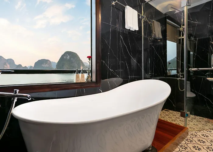 Khách sạn Pelican Cruise
